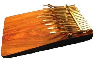 African Karimba