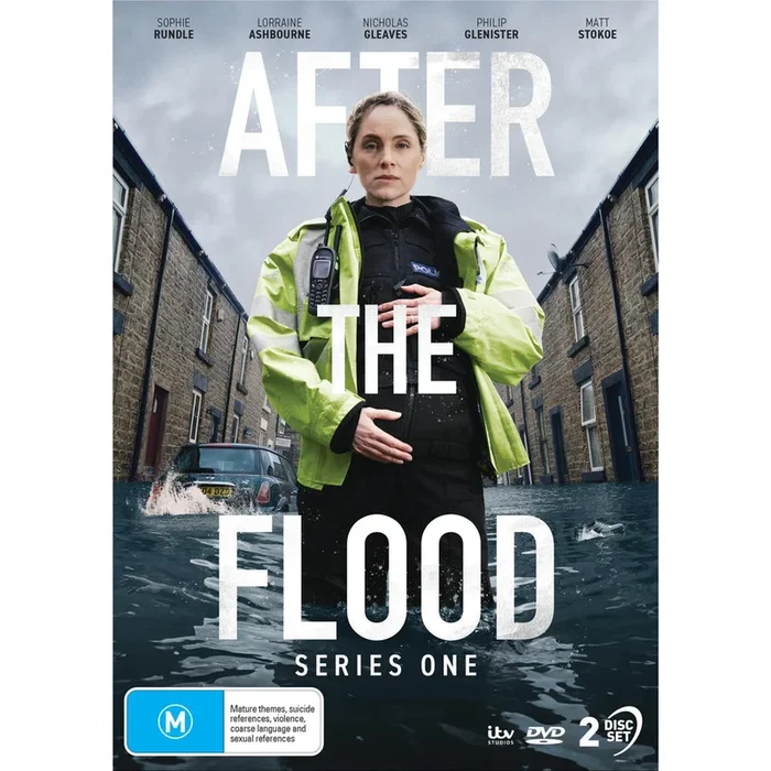 After the Flood – Series 1