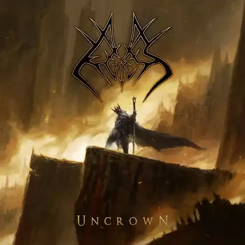 Ages Uncrown – COMPACT DISCS