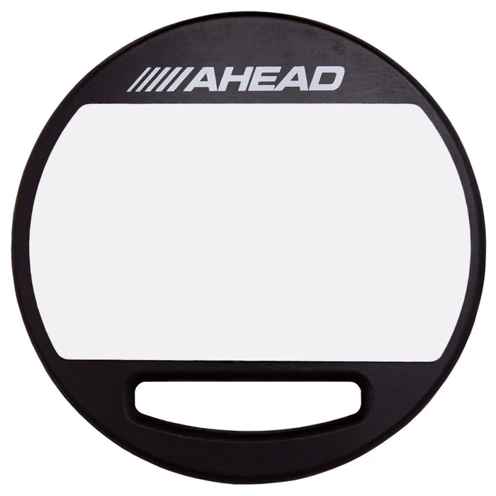 Ahead 10″ Double Side Practice Pad