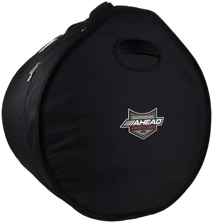 AHEAD 16″ X 16″ Floor Tom Soft Case