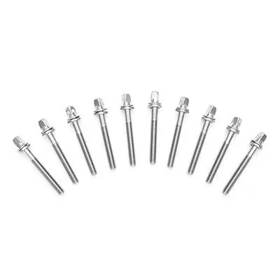 Ahead 42mm – 1-5/8″ Tension rod | 10 pack
