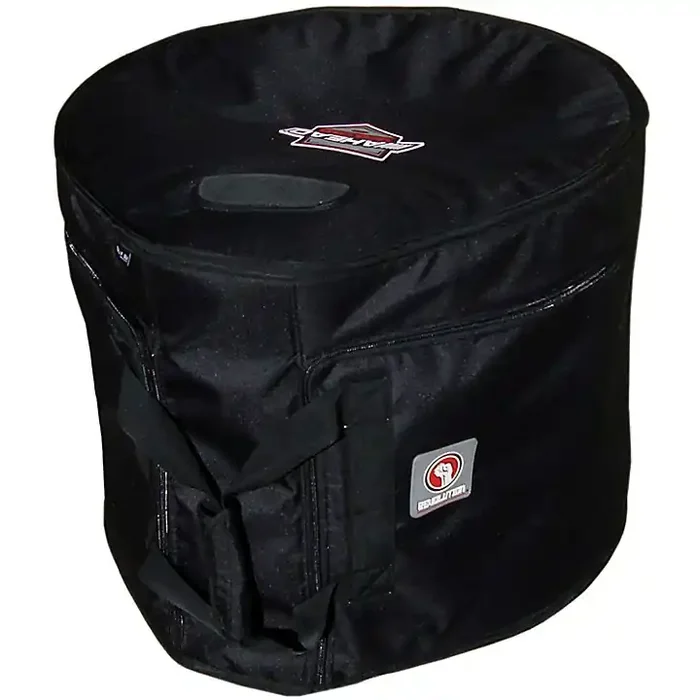 Ahead Armor Cases Bass Drum Case 24 x 16 in. Guitar Center