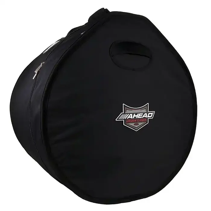 Ahead Armor Cases Bass Drum Case With Legs 14 x 18 Guitar Center