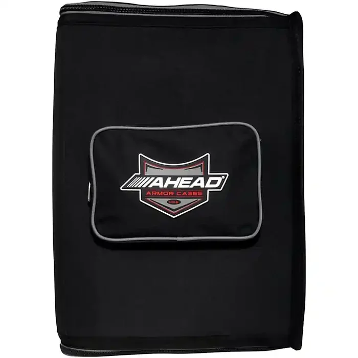 Ahead Armor Cases Cajon Case Deluxe with Shoulder Strap Guitar Center