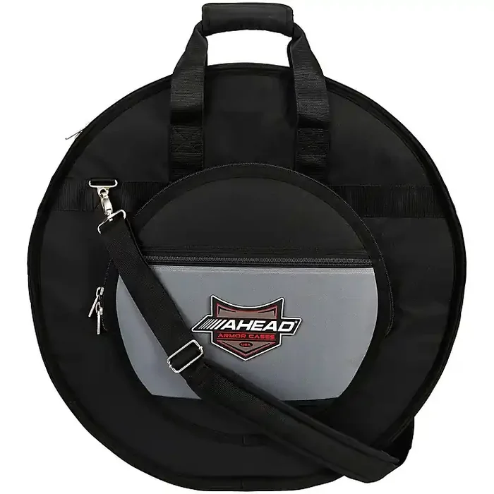 Ahead Armor Cases Deluxe Heavy-Duty Cymbal Case 26 in. Guitar Center