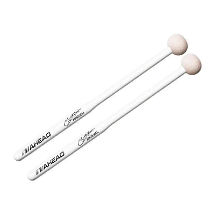 Ahead Arsenal ABM2 Marching Bass Mallets