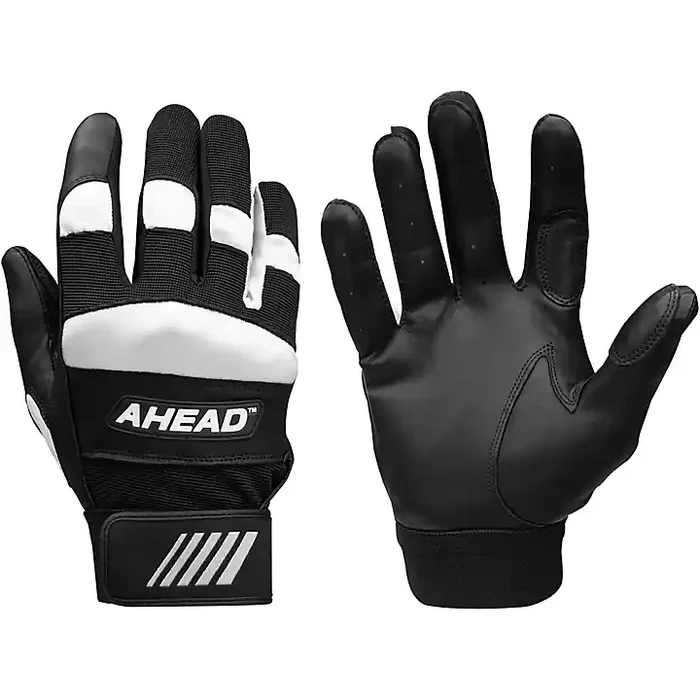 Ahead Drummer‘s Gloves with Wrist Support Extra Large Guitar Center