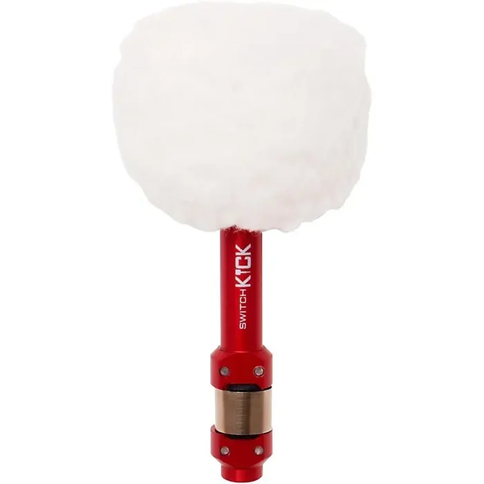 Ahead Switch Kick Quick Release Boom Kick Beater Guitar Center