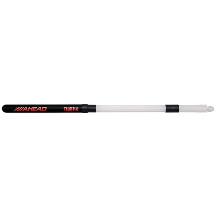 Ahead TipStix Bundle Broom with Tip (Pair) Light Guitar Center