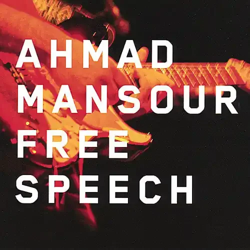 Ahmad Mansour Free Speech – COMPACT DISCS