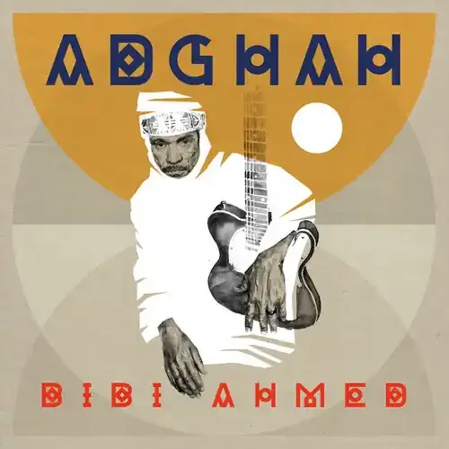 Ahmed, Bibi Adghah – COMPACT DISCS