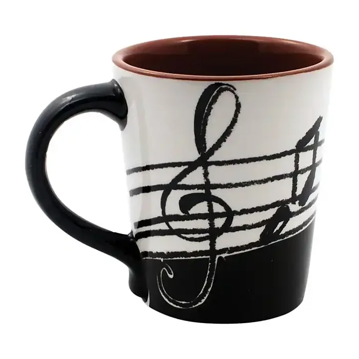 AIM Latte Mug Small Guitar Center