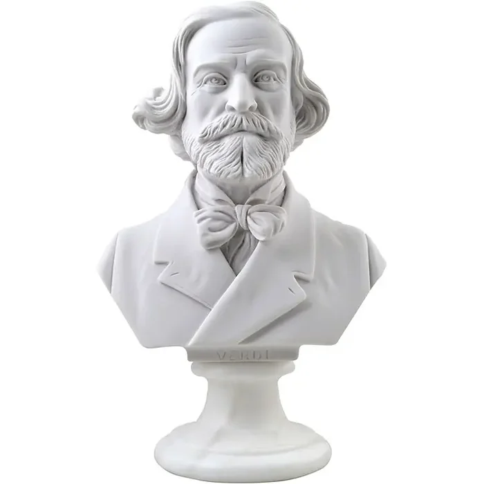 AIM Verdi Bust Medium Guitar Center