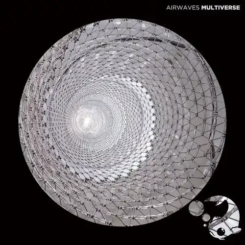Airwaves Multiverse – COMPACT DISCS