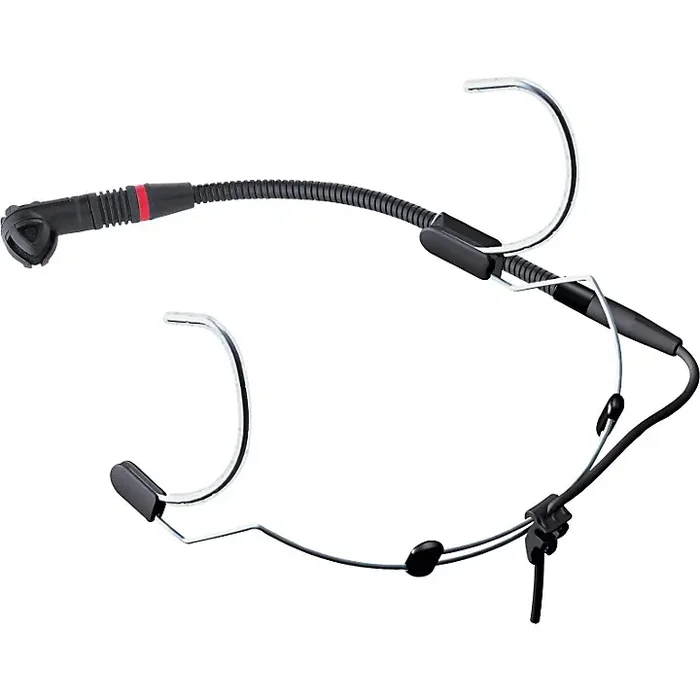 AKG C 555 L Headworn Microphone Guitar Center