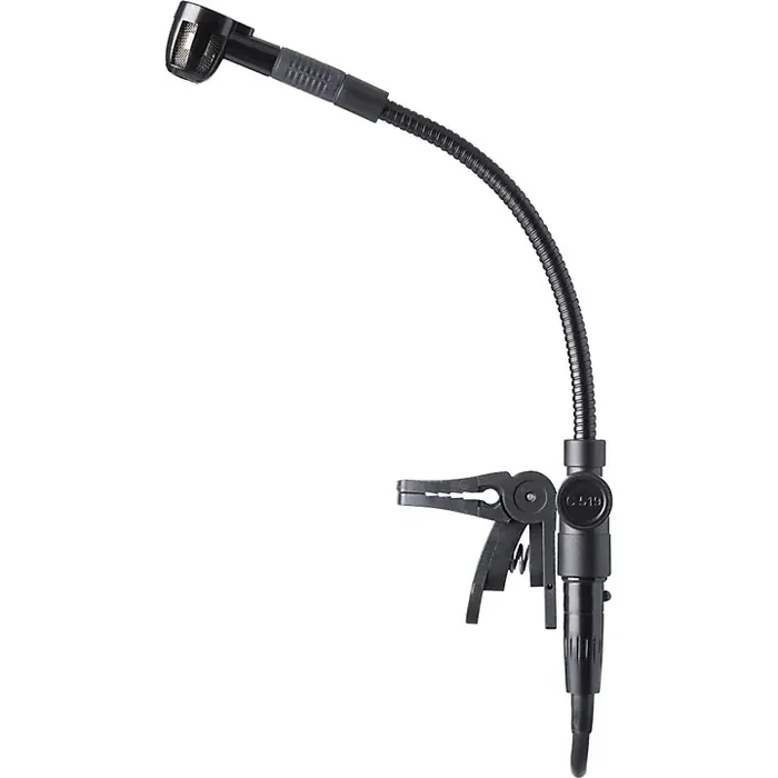 AKG C519ML Miniature Cardioid Condenser Microphone Guitar Center