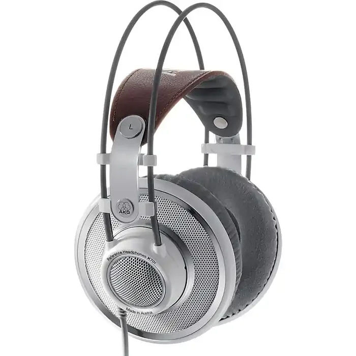 AKG K 701 Ultra Reference Class Stereo Headphone Guitar Center