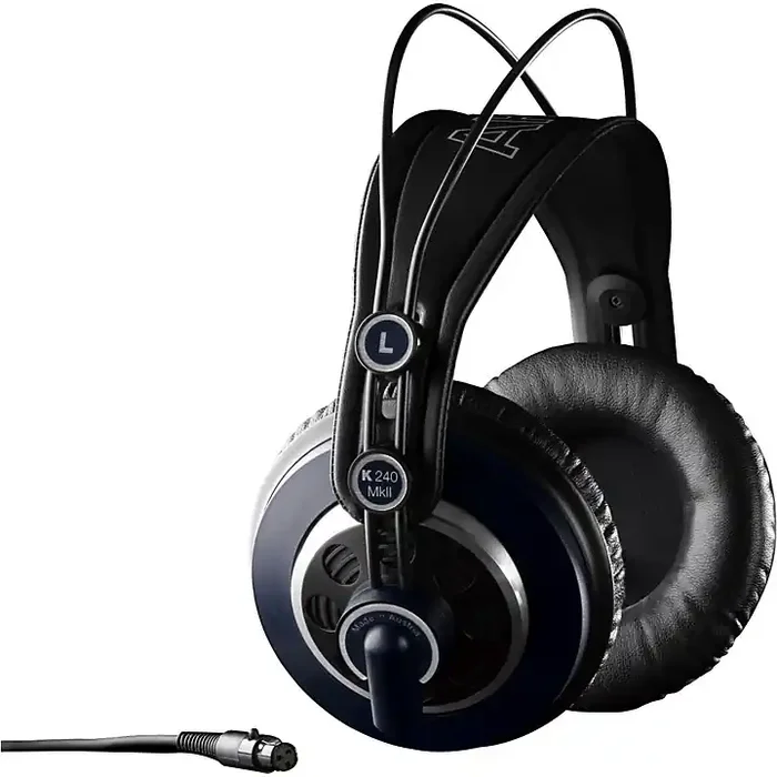 AKG K240 MKII Studio Headphones Guitar Center