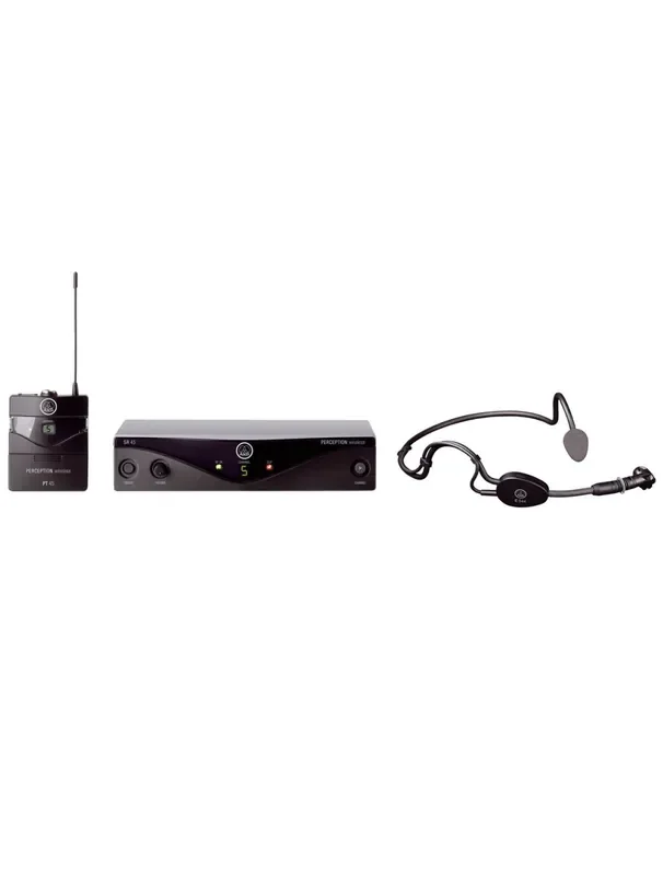 AKG Perception Wireless Sports Set