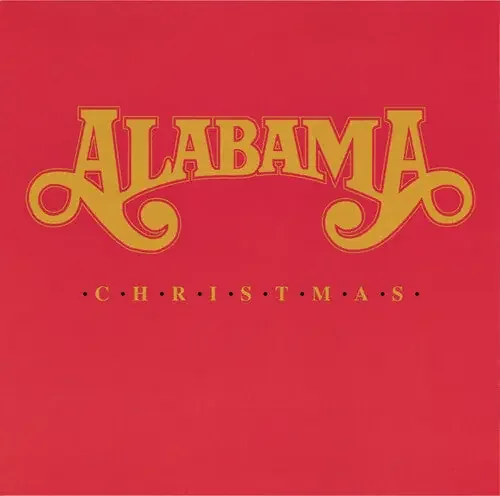 Alabama Christmas – COMPACT DISCS