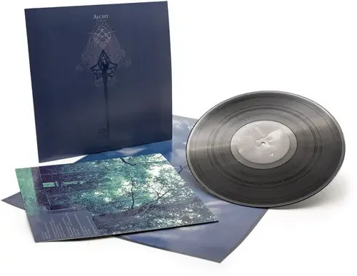 Alcest Le Secret – VINYL LP