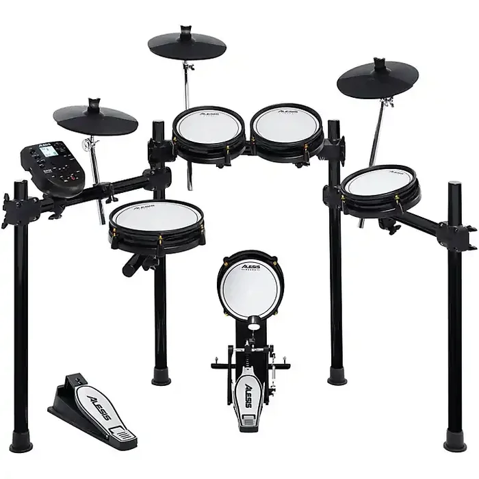 Alesis Surge Mesh Kit Special Edition Guitar Center