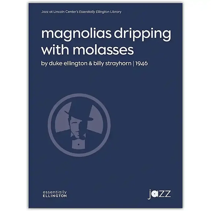 Alfred Magnolias Dripping with Molasses 5 (Advanced / Difficult) Guitar Center