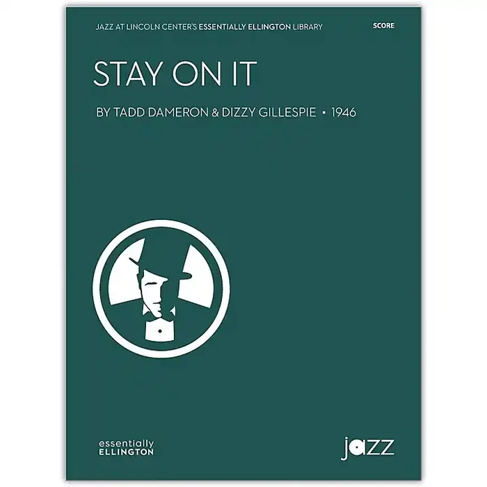 Alfred Stay On It Conductor Score 3.5 (Medium) Guitar Center