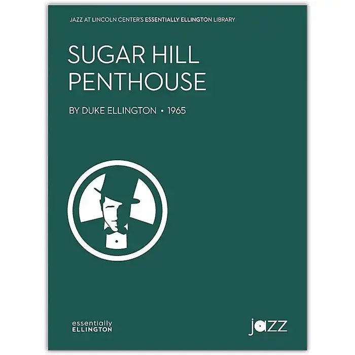 Alfred Sugar Hill Penthouse 4 (Medium Advanced / Difficult) Guitar Center