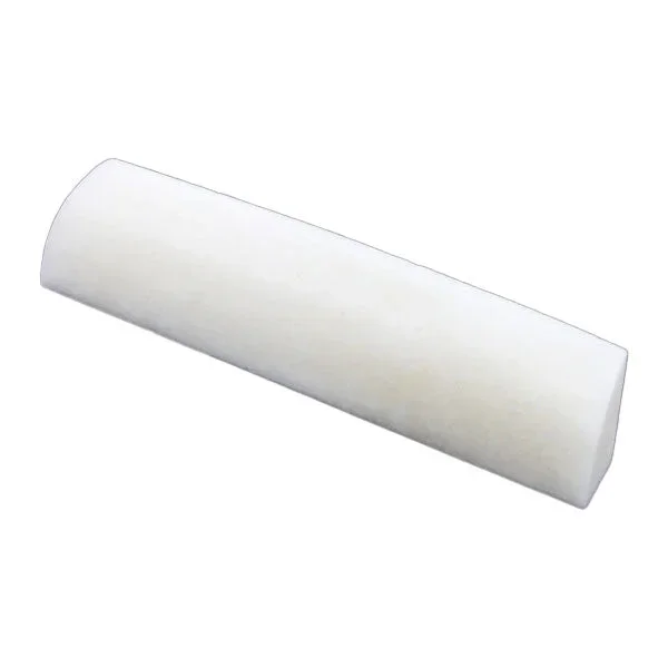 All Parts – BN-0298 – Acoustic Guitar Bone Nut for Martin – Blank– At Large Inc.® Musical Instruments & Pro Audio