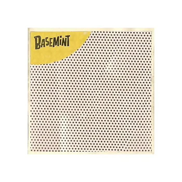 Alliance Basemint – No Retro B/W Basemint Theme Guitar Center