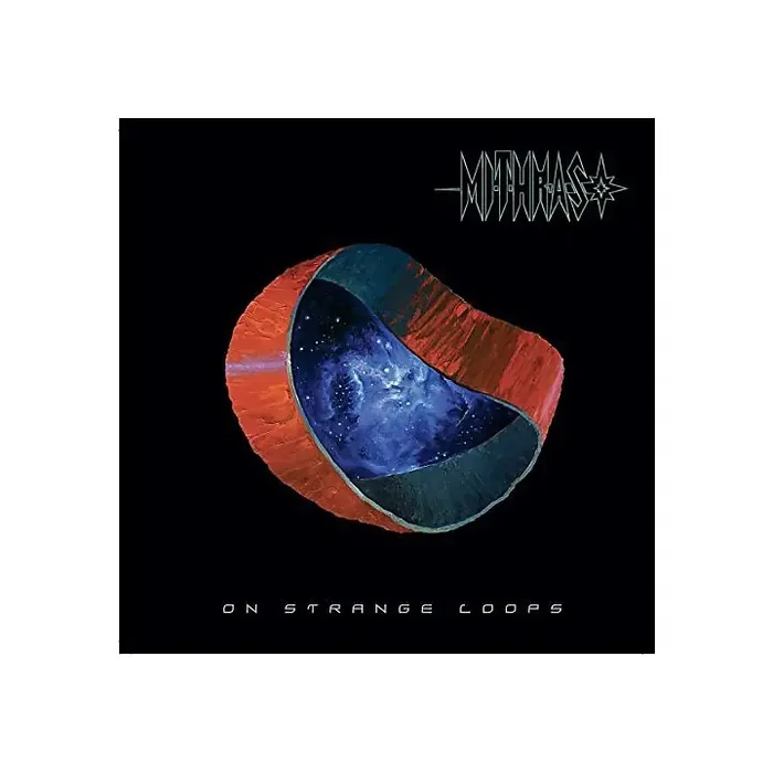 Alliance Mithras – On Strange Loops Guitar Center