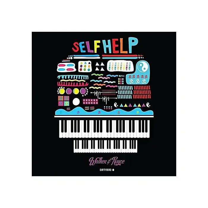 Alliance Walker & Royce – Self Help Guitar Center