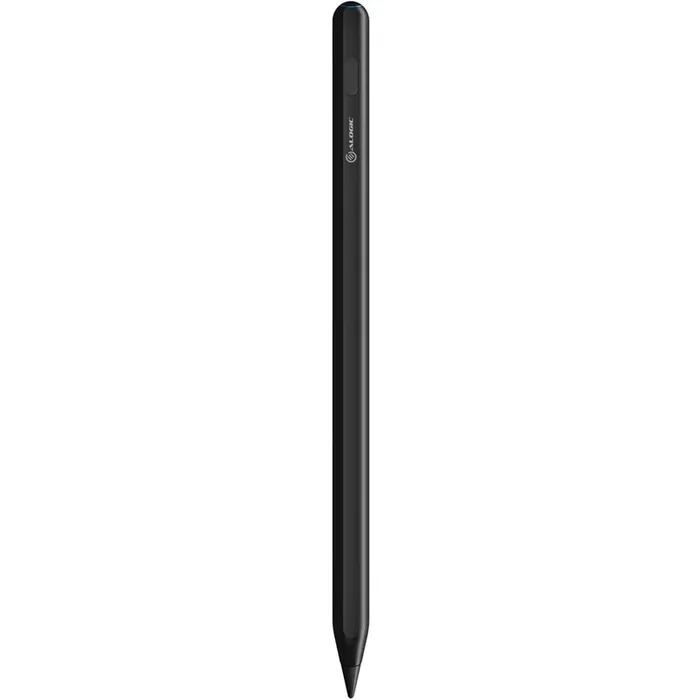 ALOGIC iPad Stylus Pen with Wireless & USB-C Charging (Black)