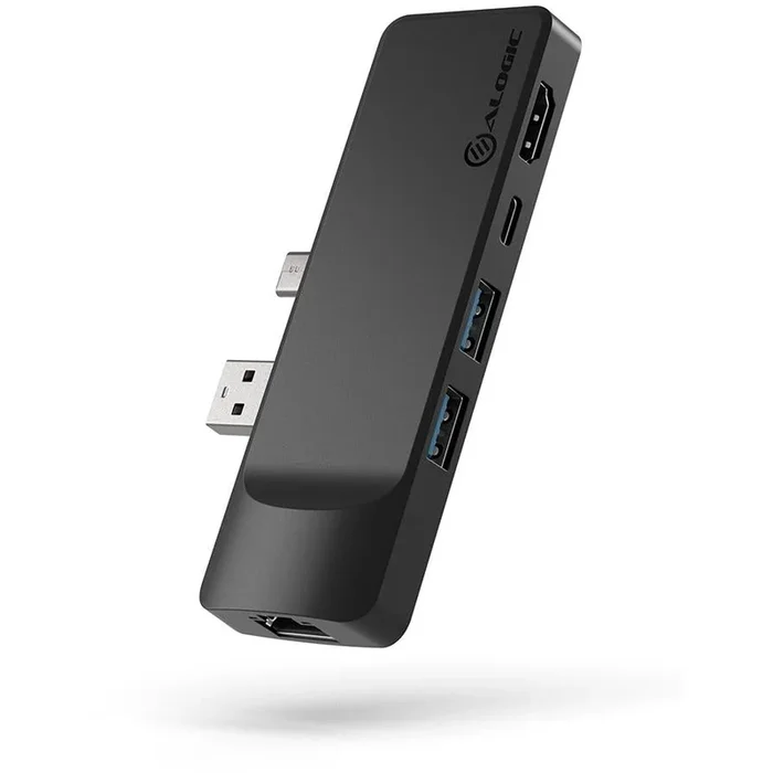 ALOGIC Surface Pro 7 Portable Hub