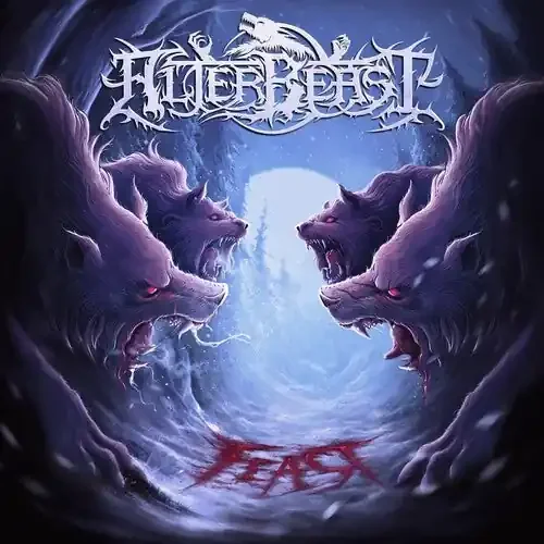Alterbeast Feast – COMPACT DISCS