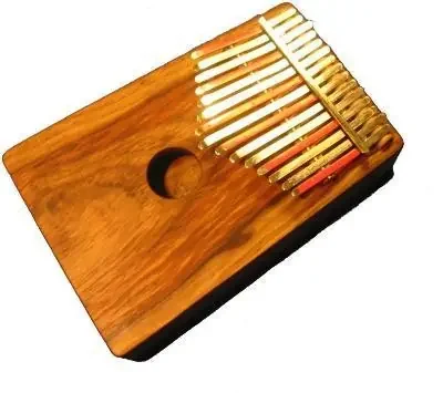 Alto Kalimba