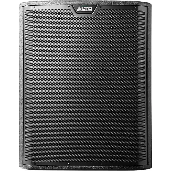 Alto TS318S 2,000W 18″ Powered Subwoofer Guitar Center