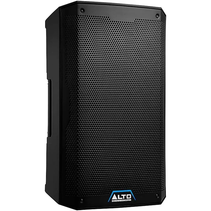 Alto TS410 10″ 2-Way Powered Loudspeaker With Bluetooth, DSP and App Control