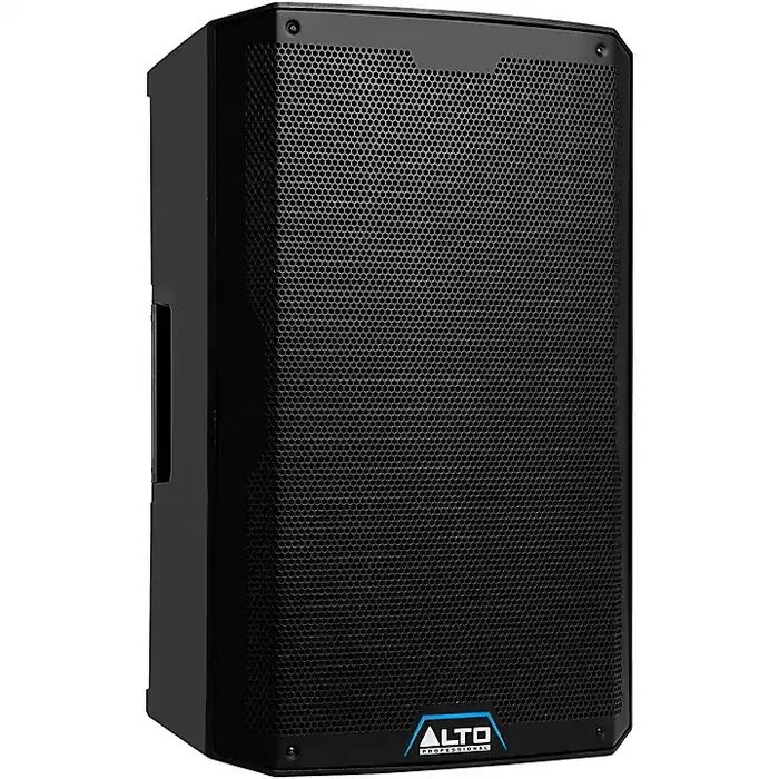 Alto TS415 15″ 2-Way Powered Loudspeaker With Bluetooth, DSP and App Control Guitar Center