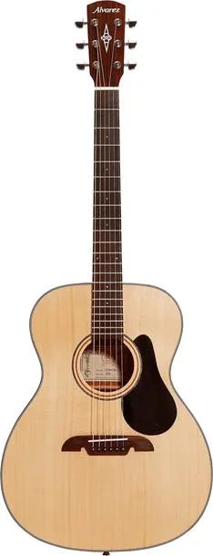 Alvarez Artist Series AF30 Folk Natural