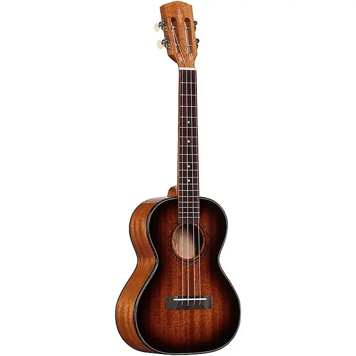 Alvarez Artist Tenor Ukulele Shadowburst Guitar Center