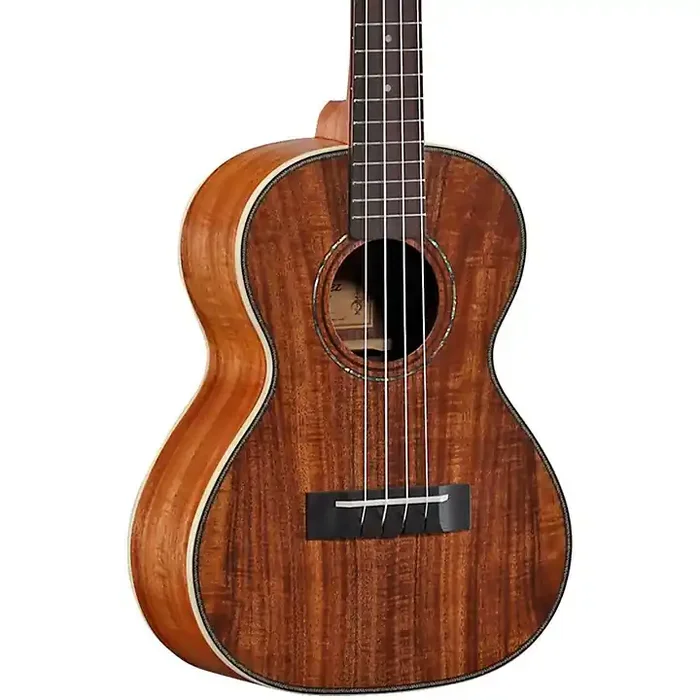 Alvarez AU90T Artist Series Tenor Ukulele Guitar Center