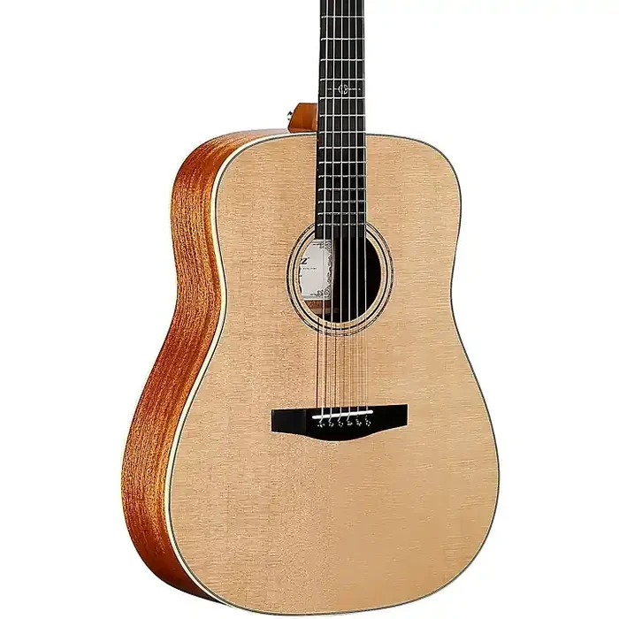 Alvarez LD60e Laureate Series Dreadnought Guitar