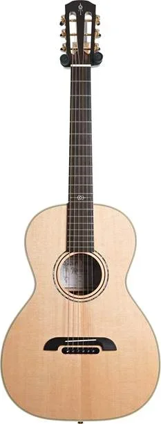 Alvarez Yairi PYM70 Natural Parlor