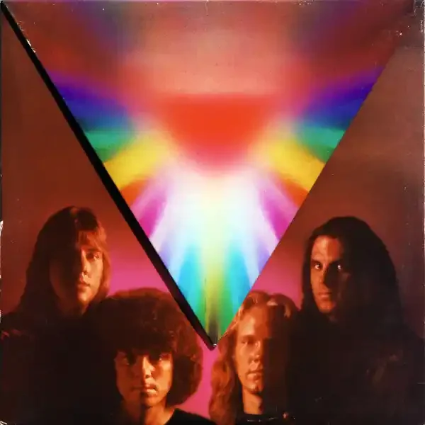 Ambrosia (2) – Somewhere I‘ve Never Travelled