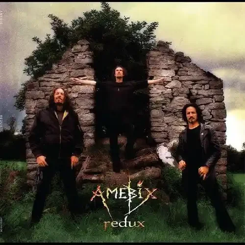 Amebix Redux – 7-INCH SINGLE