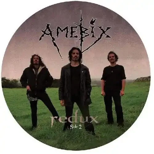 Amebix Redux – 7-INCH SINGLE
