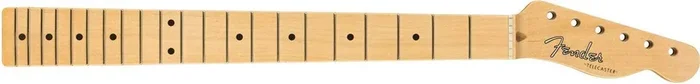 American Original ‘50s TelecasterÂ® Neck